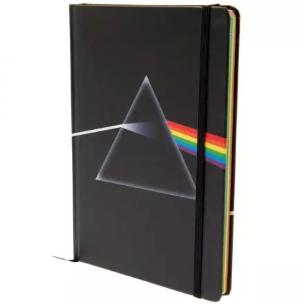 Notebook and Binders official movies, tv series, music merchandise