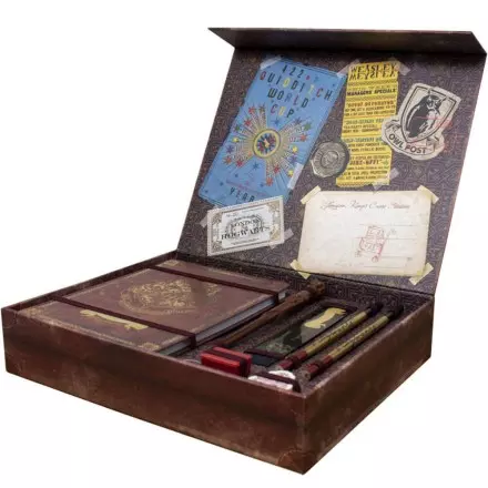 Stationary Sets official movies, tv series, music merchandise