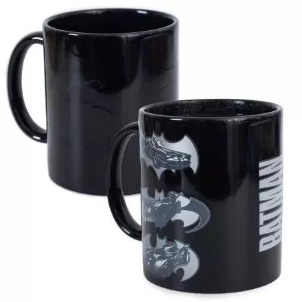 Batman-Heat-Changing-Mug