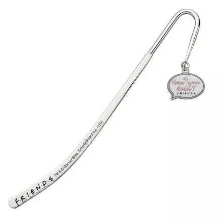 Friends-Bookmark-How-You-Doin