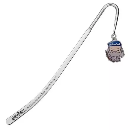Harry-Potter-Bookmark-Chibi-Dumbledore