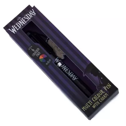 Wednesday-Multi-Coloured-Pen-3